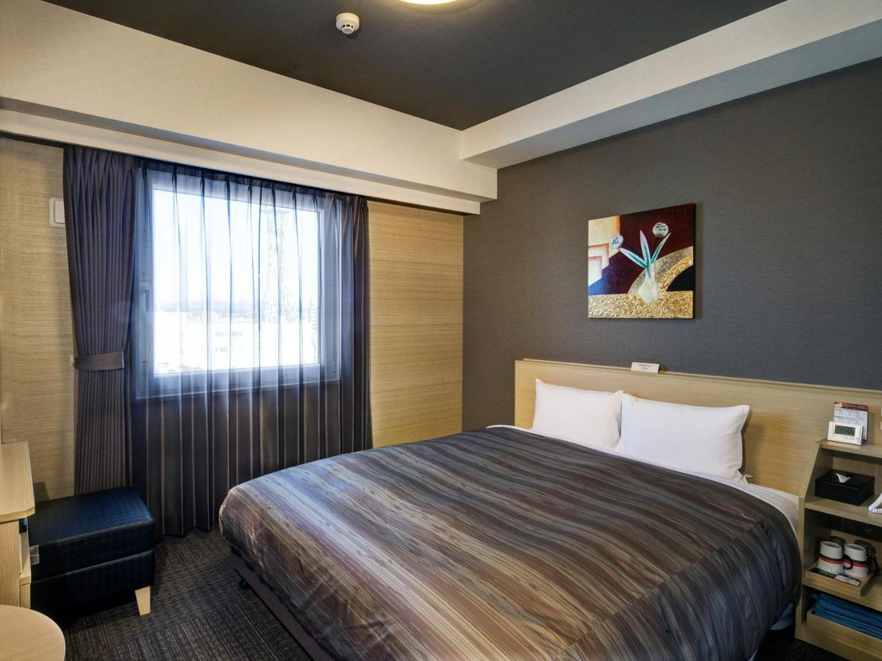 Hotel Route-Inn Ishioka Exterior photo