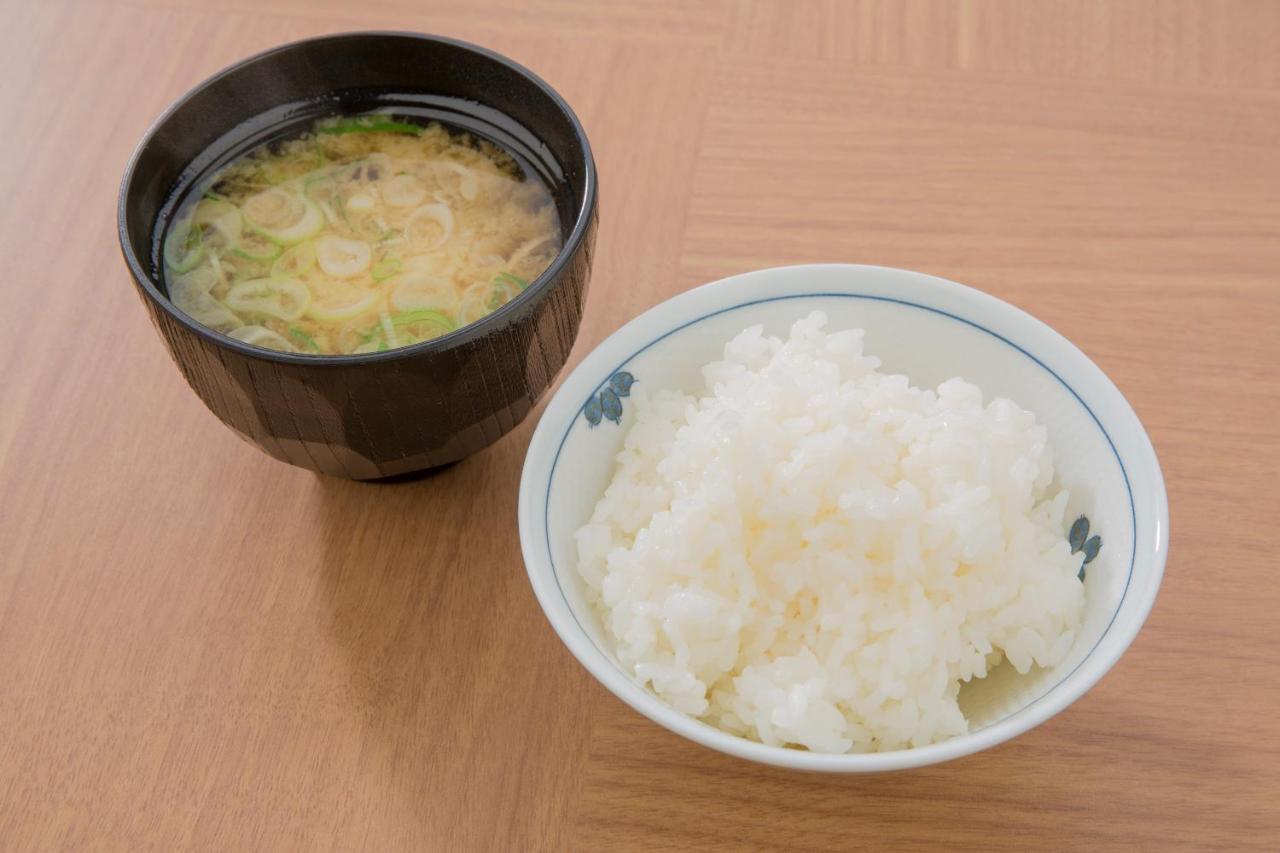 Hotel Route-Inn Ishioka Exterior photo