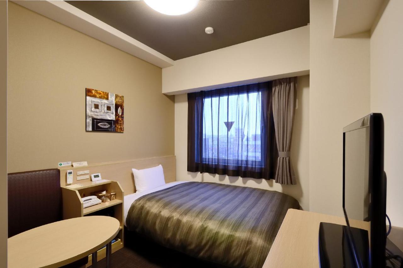 Hotel Route-Inn Ishioka Exterior photo